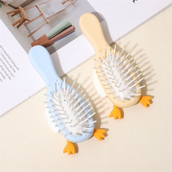  Lược vịt bầu dục 