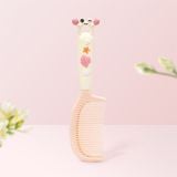  Lược cua vỏ sò Trikeel 