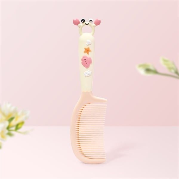  Lược cua vỏ sò Trikeel 