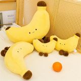  Chuối bông chân nâu 