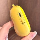  Bộ đôi đá sưởi vịt nam châm 