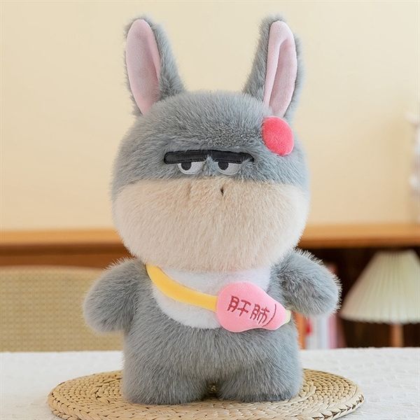  Lừa bông u đầu 