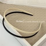  Bờm nhựa kép mix 2 màu 