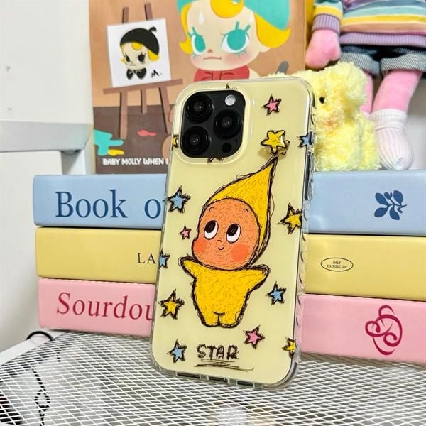  Ốp Twinkle Twinkle sao xoay 