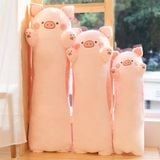  Heo Lulu ôm dáng dài 