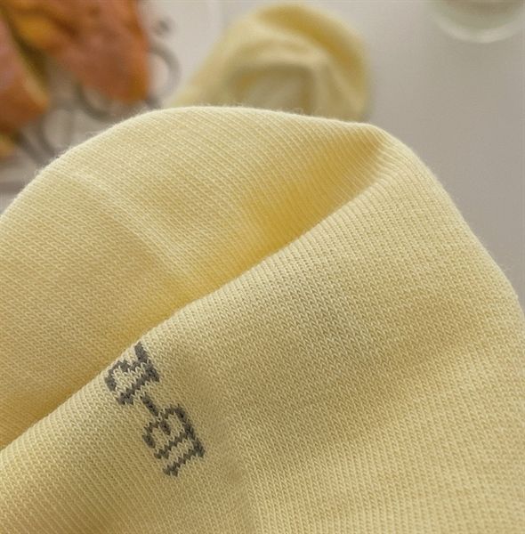  Tất lười mặt cười Rooli Life 