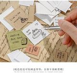  Card tem mix hình MoCard 