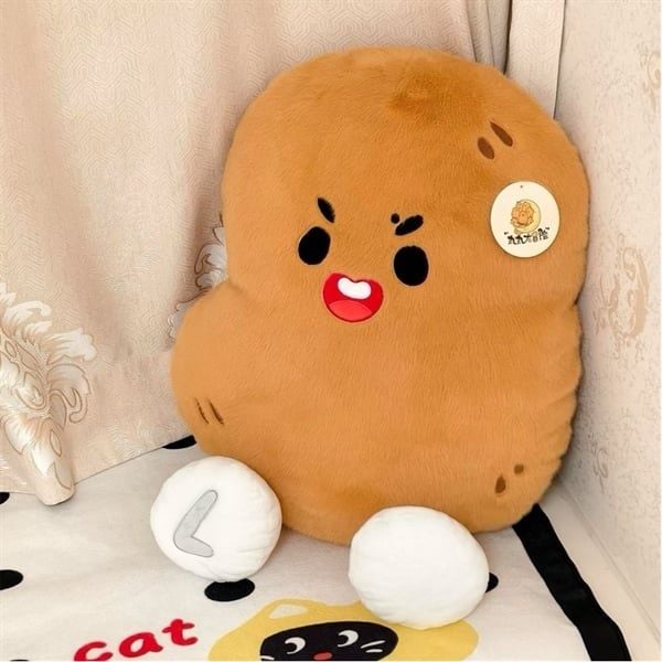  Khoai tây bông 60cm 