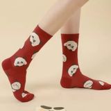  Tất DAMAHOOV thú nhí 