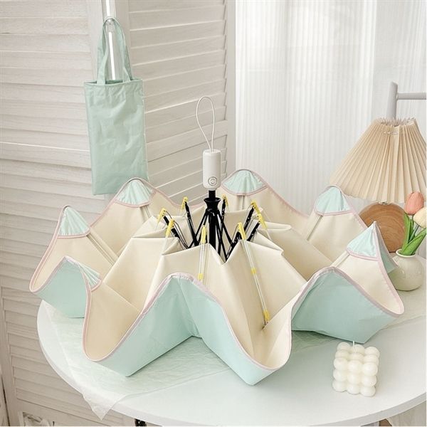  Ô tự động cao cấp 2 màu 