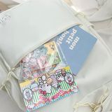  Balo pastel BGME 43x29x13cm 