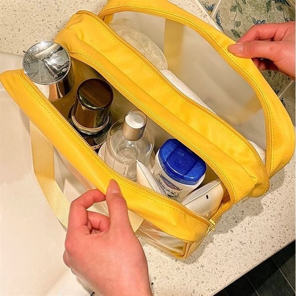  Túi chống nước hamburger 