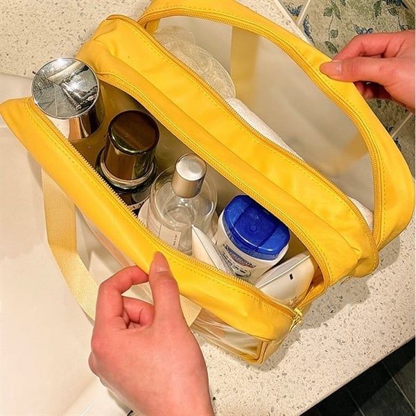  Túi chống nước hamburger 