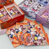  Thẻ bài KAYOU Naruto 