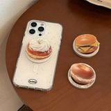  Popsocket magsafe bánh ngọt 