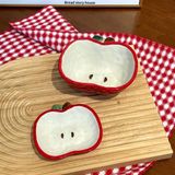  Bát con quả táo 12,5cm 