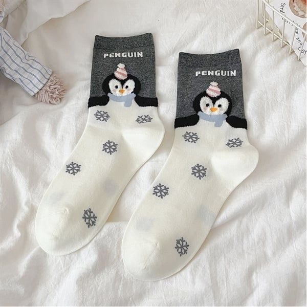  Tất cánh cụt Alice & Andy 