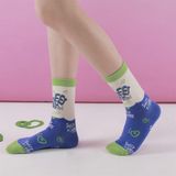  Tất DAMAHOOV Sweet Luby 