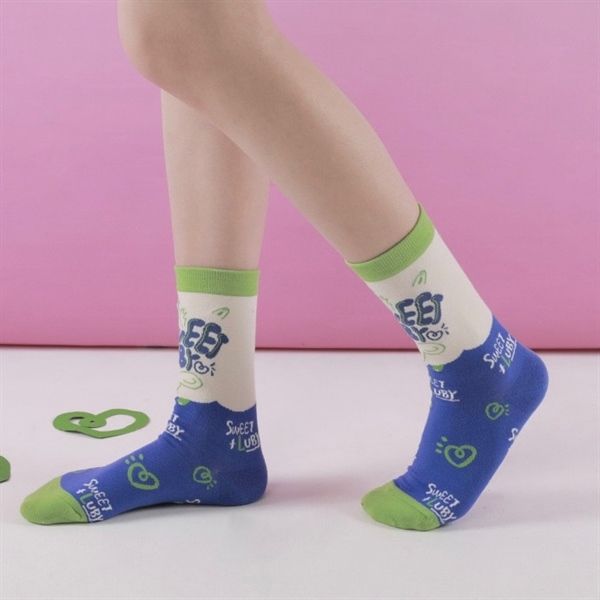  Tất DAMAHOOV Sweet Luby 