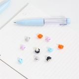  Bút charm sinh vật biển 