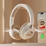  Tai nghe bluetooth Crayon Shinchan 