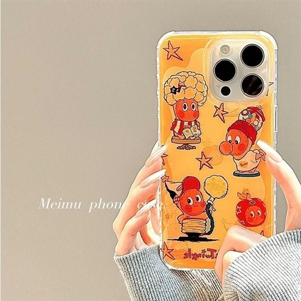  Ốp Twinkle Twinkle lễ hội 