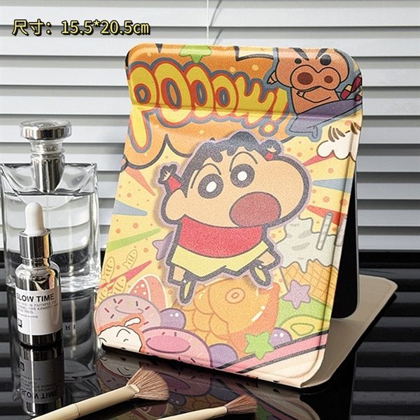  Gương gập Shinchan Pooow! 20x15cm 