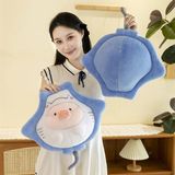  Heo Lulu cosplay cá đuối 