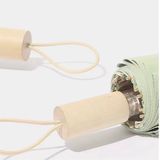  Ô matcha 16 nan tay nắm gỗ 