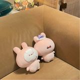  Asamimi bông mũ ngủ 