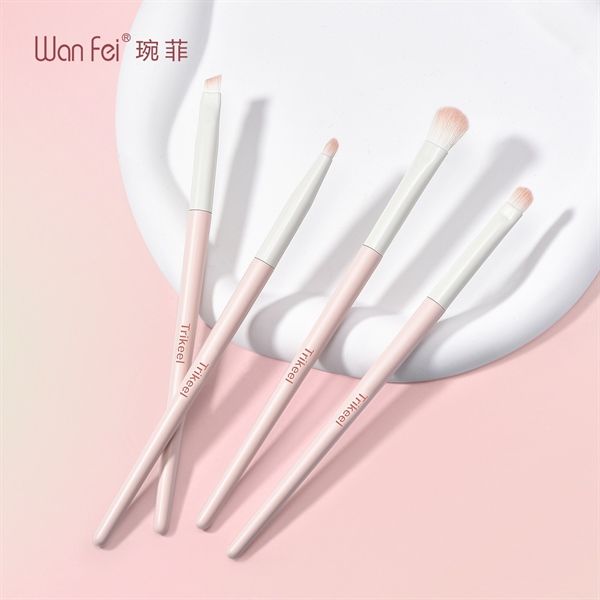  Set 4 cọ makeup WanFei 