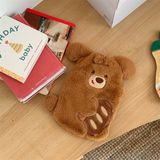  Túi chườm cún ôm bánh mì 500ml 