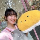  Gối ong bông Chimunkfa 35cm 