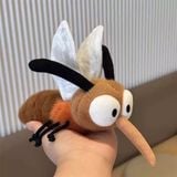  Thú bông côn trùng - Muỗi 25cm 