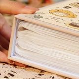  Album ảnh gia đình trên thảm cỏ 