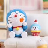  Blind box Doraemon đồ ngọt 
