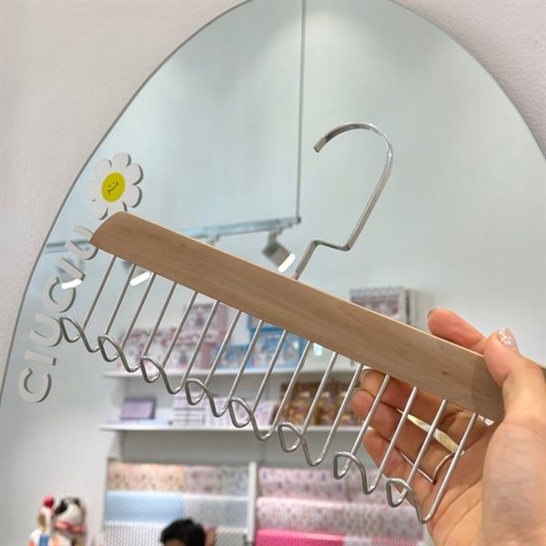  Móc treo 8 móc đa năng 