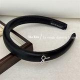  Bờm bóng vân sọc nơ uốn 