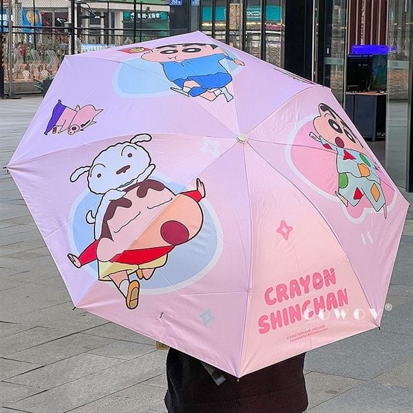  Ô Shinchan 