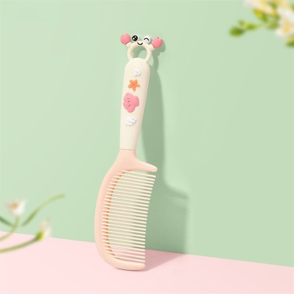  Lược cua vỏ sò Trikeel 