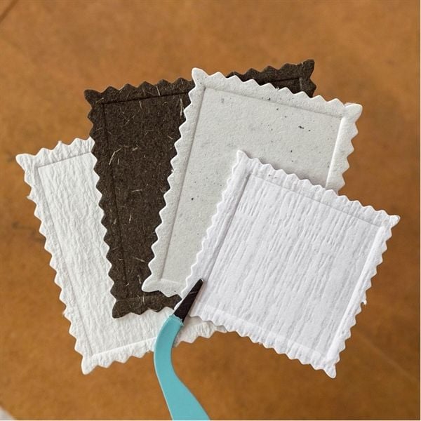  Card tem mix hình MoCard 