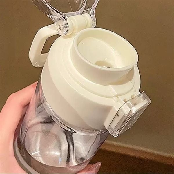  Bình nước Diller 550ml 