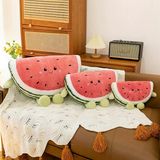  Bé miếng dưa hấu bông 