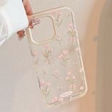  Ốp trong hoa tulip nhí 