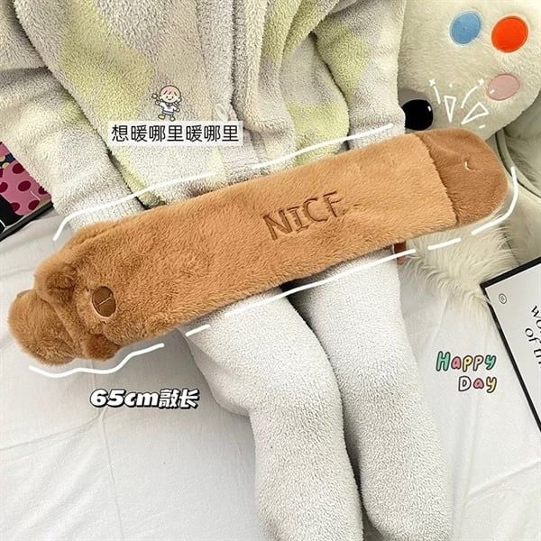  Túi chườm dài 65cm 