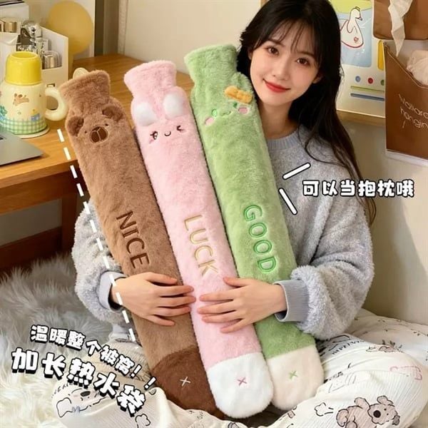  Túi chườm dài 65cm 