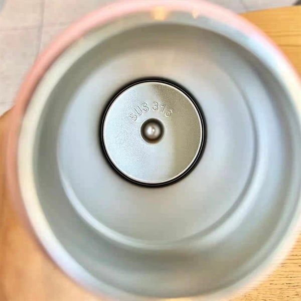  Bình giữ nhiệt Zootopia quai xách + charm 550ml 