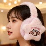  Bịt tai ngôi sao bông Sanrio 