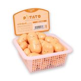  Tẩy bé khoai tây 