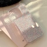  Ốp trong hạt xốp li ti 